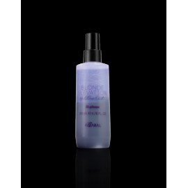 kaaral Blonde Elevation Yellow Out Bi-Phase Leave-in Conditioner