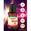 Nature's Truth Energy Essential Oil, 0.51 Fluid Ounce