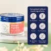 Spenser & Jensen - Mantequilla corporal de 8 onzas (Mango