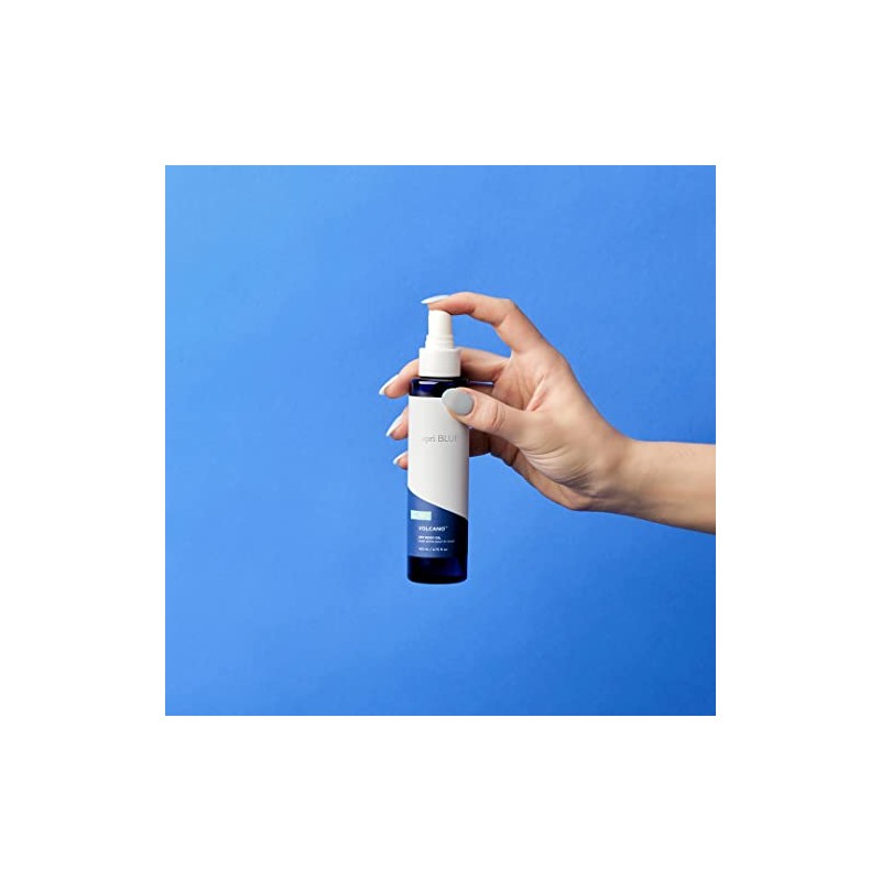 Capri Blue Aceite Corporal - 4.8 Fl Oz - Volcán