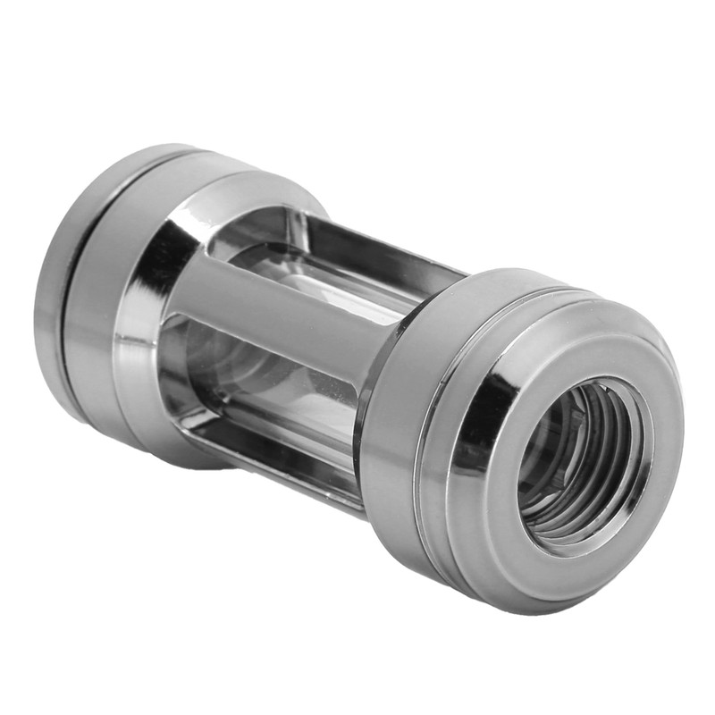 Computer Water Cooling Filter G1/4 Thread Computer Cooler Filters Connector