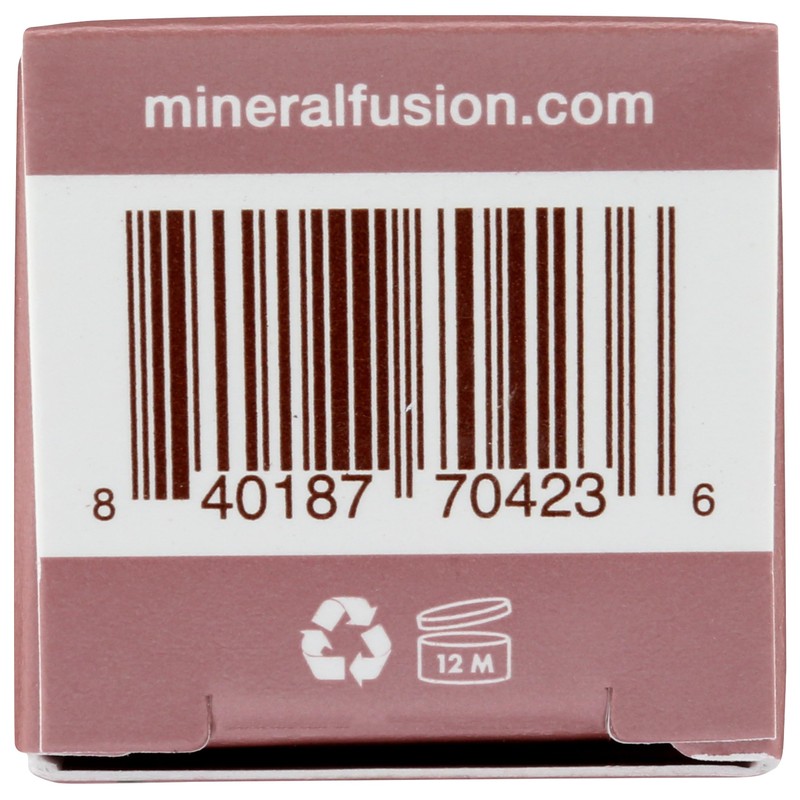 MINERAL FUSION Rosette 3-In-1 Color Stick, 0.16 OZ
