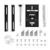 Transmission Jack Adapter for Cars and Trucks, with Capacity of