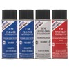 Dynaflux DF315KIT-S Crack Check 4 Piece Standard Kit, Non-Flammable