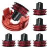 112966 Replacement String Spool for AL-KO GTE 350/450/550, Strimmer Replacement