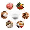 Retoo PT-860 Electronic Kitchen Scales with Bowl 790 ml Digital