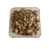 Streams Natural Handcrafted African Black Soap Crumbles - Natural and