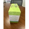 Boogie Antibacterial Hand Wipes, Alcohol Free, Hypoallergenic and Moisturizing Aloe,