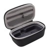 Action Camera Storage Bag Portable Handheld Camera Protective Case for