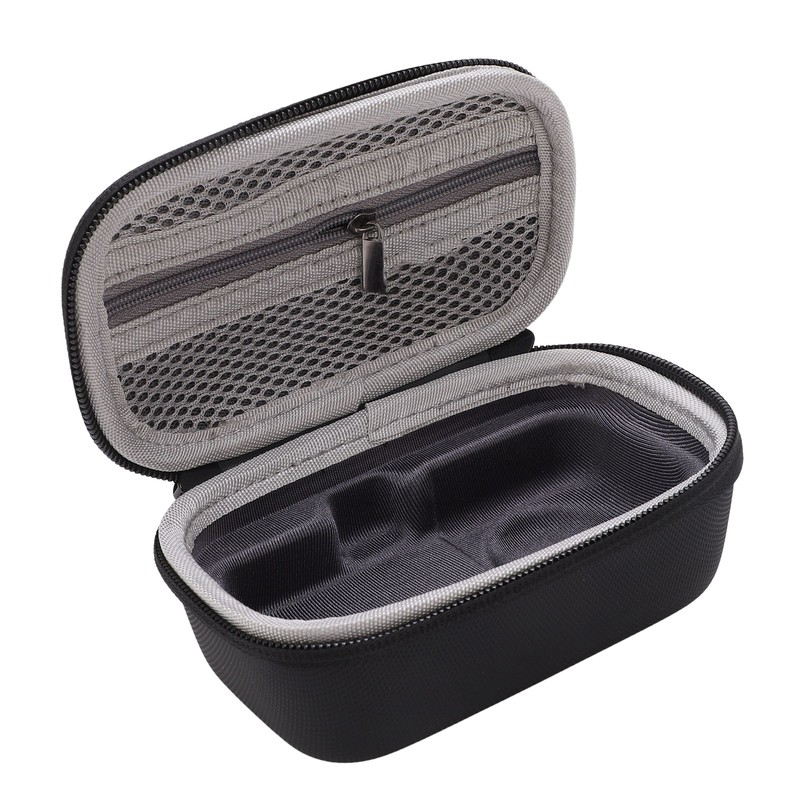 Action Camera Storage Bag Portable Handheld Camera Protective Case for