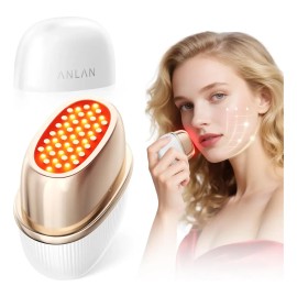 Maquina Radiofrecuencia Facial Portatil Skin Electroporador