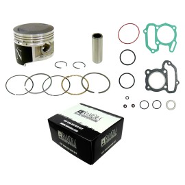 Namura Top End Rebuild Kit 46.96mm NA-40080K