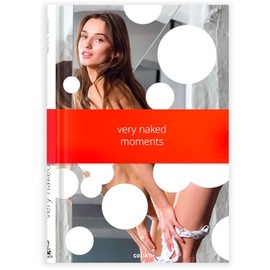 VERY NAKED MOMENTS