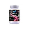 Trans-Resveratrol 100% Puro | 90 Cápsulas | Antioxidante Premium Saisa
