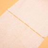 100pcs/roll Forros de pañales desechables para bebés, forros de pañales