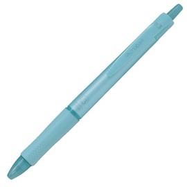 Pilot Ballpoint Pen, Acro Ball, T Series, Extra Fine Point, 0.3mm, BAB-15MFT (Green)