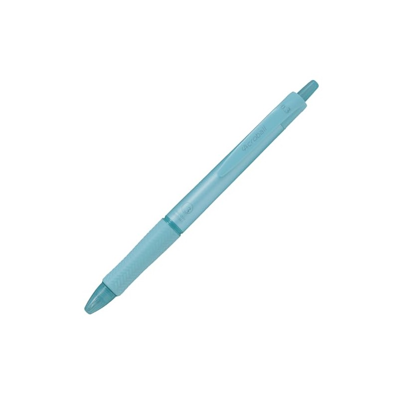 Pilot Ballpoint Pen, Acro Ball, T Series, Extra Fine Point,