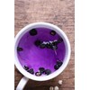 Sweet Post Black Goji Berries Black Wolfberry Tea Natural Wild