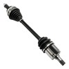 KAX Front Right Constant Velocity CV Axle Shaft Compatible with