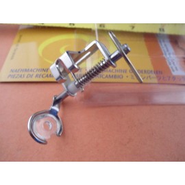 Generic Small Hole Darning Free Motion Quilting foot Pfaff Grand Quilter Brother PQ1500