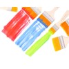 YFFSFDC Multi-Purpose Brush Paint Brush Brush Brush Set of 6