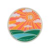 10 Year Sobriety Chip | Sunlight of The Spirit AA