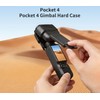 Lens Screen Protective Case for DJI Osmo Pocket 4 PC