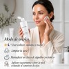 Tónico Iluminador Facial Lumi Brightening 125ml Farmasi