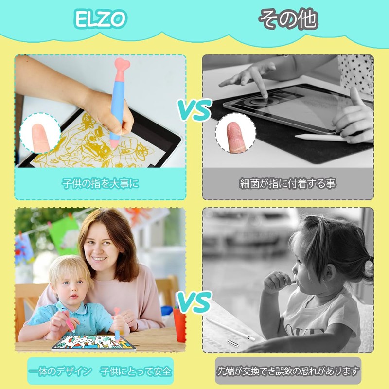 Elzo Stylus Stylus Stylus Pen