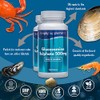 Easy to Swallow Glucosamine 500mg | Active Lifestyle Support |