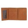 Gusti Leather Wallet – August Mini Wallet Small Wallet Card