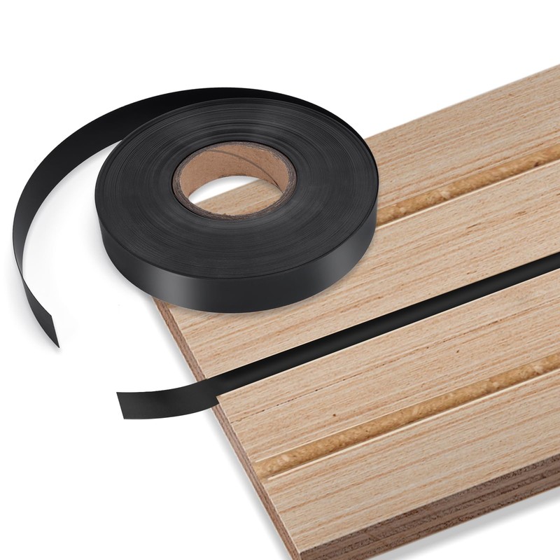 Soekoa Slatwall Inserts, Slatwall Inserts White Vinyl, Does Not Include