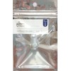 Plume Tech Plus Capsule Holder (Silver)