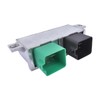 GELUOXI DY-876 Diesel Glow Plug Control Relay Module Glow Plug