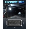 LED Truck Bed Light Cargo Area Lights Compatible with Toyota