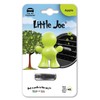 Little Joe Green Apple/Grüner Apfel, ca. 45 Tage Lufterfrischer, Autoduft,