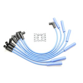 MAXX 552B 8.5mm Performance Spark Plug Wires Ford 240 300 Straight 6 L6 HEI