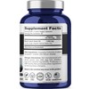 NusaPure Black Seed Oil 1,000 mg per Serving 180 Softgel