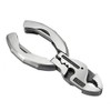 YCOSON Mini Multi-functional Tool 9 Multi Tool Keychain Pliers Screwdriver