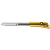 OLFA 18mm Heavy Duty Extended Reach Utility Knife (XL-2) -