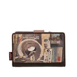 Anekke Shoes Brown, Plain (Shoenbrown), Size, brown