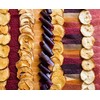 200 Dehydrator Parchment Sheets Compatible With Excalibur Dehydrator 9 &