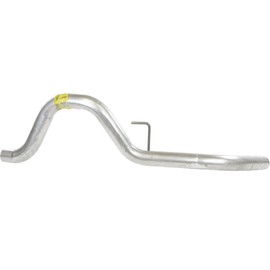 Walker 54890 Exhaust Tail Pipe 2.75" Inlet (OD) 2.75" Outlet (OD) for Ford F-150