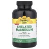 Chelated Magnesium, 250 mg, 240 Tablets