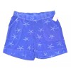 FRESH PRODUCE XSmall Peri BLUE STARFISH $66 Key Largo Jersey