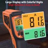 ThermoPro TP450 Dual Laser Temperature Gun for Cooking, Digital Infrared
