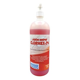 Gluconato de Clorhexidina 2% 946 Ml