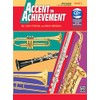 Accent on Achievement, Book 2 (Percussion)