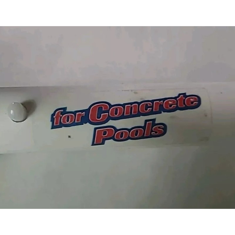 Stain-Out Rust Scum Stain Rust Concrete, Plaster,Gunite Swimming Pools USA