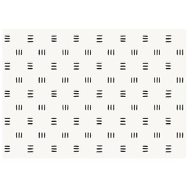 The Shwally PlayMat - Soft Baby Play Mat - Reversible Foam Floor Mat - Waterproof, Wipe-Clean, Durable, Non-Toxic and Hypoallergenic - Large (6.5' X 4.5') (Remi)